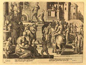 History of the New Testament by Unbekannt Unbekannt
